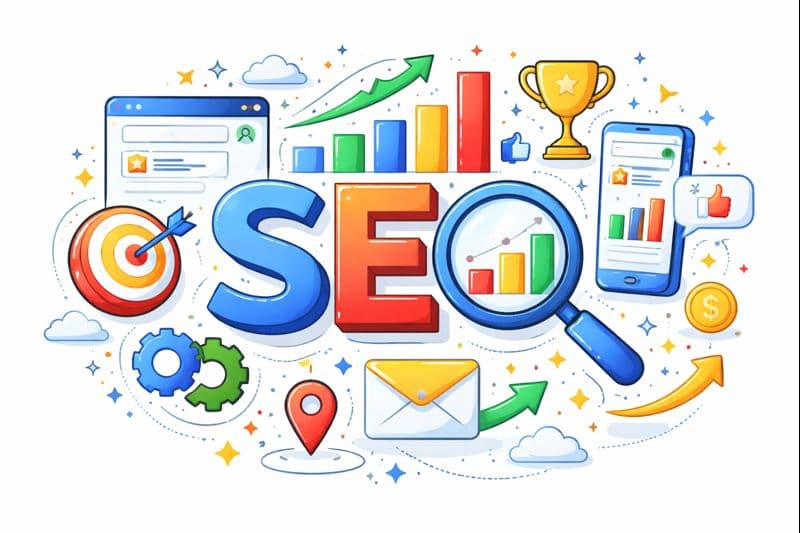 SEO Services in Prince Edward Island: What Local Businesses Should Expect